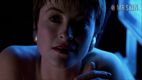 The Lair Of The White Worm Nude Scenes Naked Pics And Videos At Mr