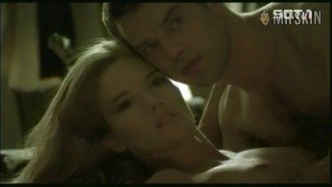 Jessica Stockmann Nude Naked Pics And Sex Scenes At Mr Skin