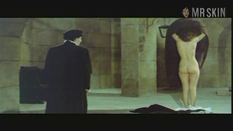 The Sinful Nuns Of St Valentine Nude Scenes Naked Pics And Videos At