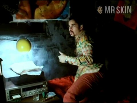 Black Scorpion Nude Scenes Naked Pics And Videos At Mr Skin