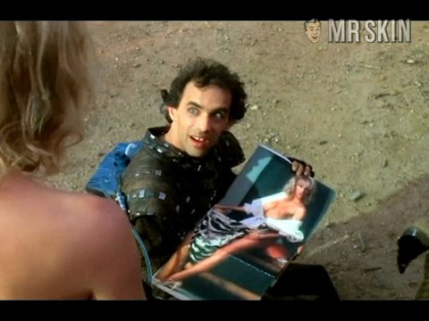 Roxanne Kernohan Nude Naked Pics And Sex Scenes At Mr Skin