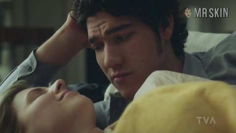 Lise Martin Nude Naked Pics And Sex Scenes At Mr Skin