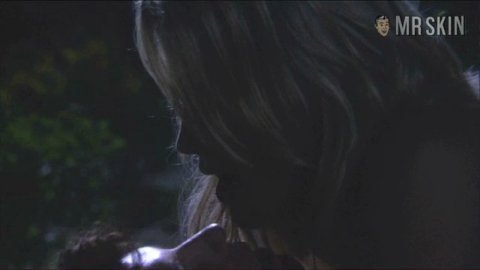 Katee Sackhoff Nude Naked Pics And Sex Scenes At Mr Skin