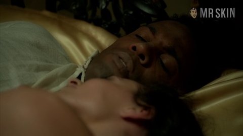 Lara Pulver Nude Naked Pics And Sex Scenes At Mr Skin