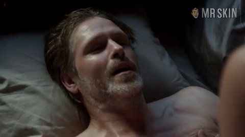 Lene Nystr M Nude Naked Pics And Sex Scenes At Mr Skin