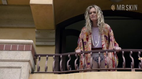 Sara Paxton Nude Naked Pics And Sex Scenes At Mr Skin