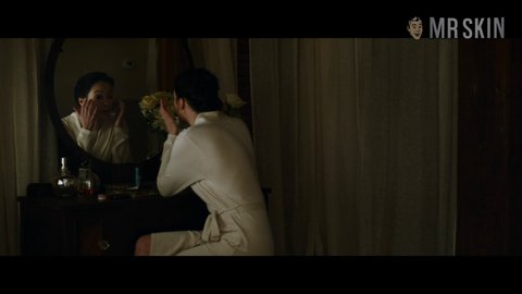 Lena Headey Nude Naked Pics And Sex Scenes At Mr Skin