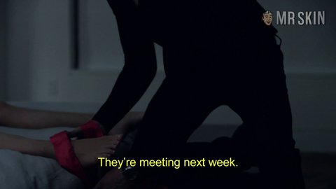 Mr Robot Nude Scenes Naked Pics And Videos At Mr Skin