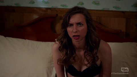 Lauren Lapkus Nude Naked Pics And Sex Scenes At Mr Skin