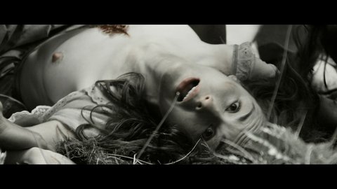 Godless Nude Scenes Naked Pics And Videos At Mr Skin