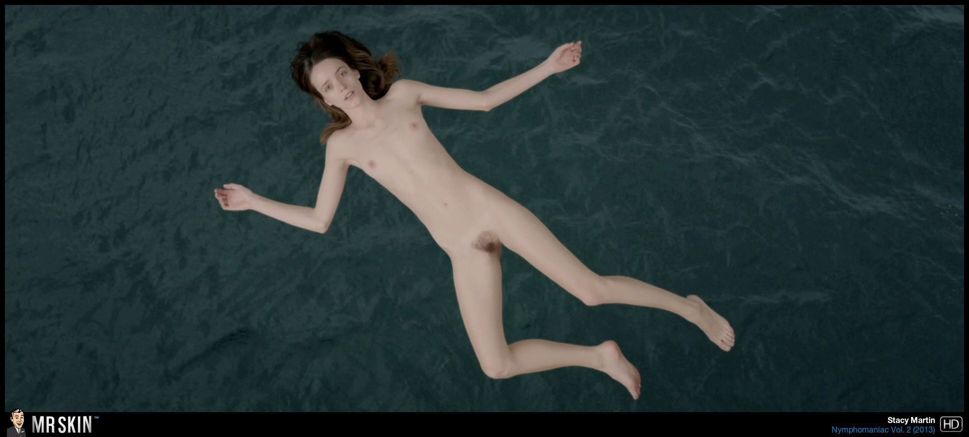 Nymphomaniac Lars Von Trier Nymphomaniac Lars Von Trier