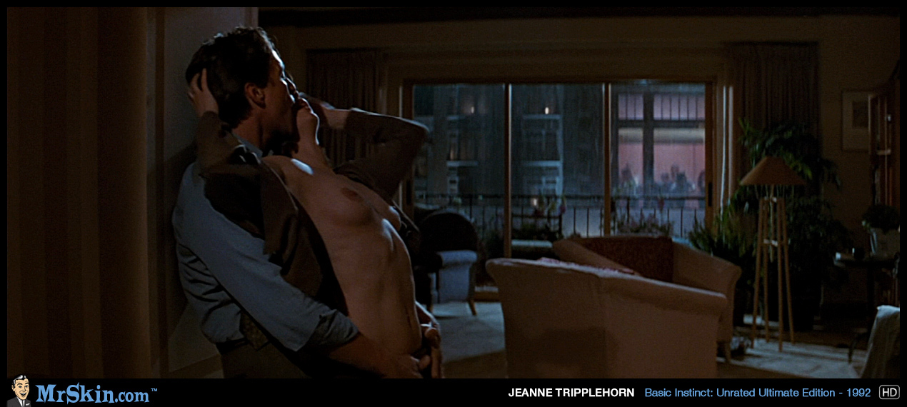 Jeanne tripplehorn hot scenes You uneasy Jeanne tripplehorn hot scenes