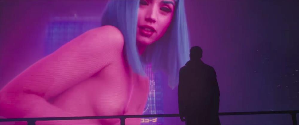 Movie Nudity Report Blade Runner 2049 Una And The Florida Project