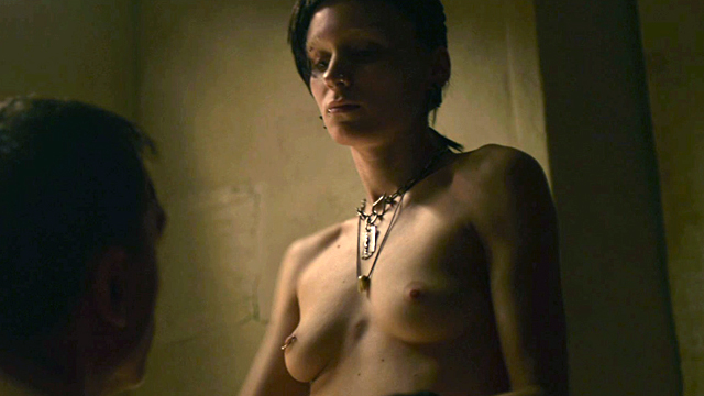 Porn Images - Nude pics of rooney mara mara of rooney Nude pics