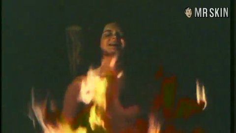 Pamela franklin nude the innocents above told For explanation, Pamela franklin nude the innocents was