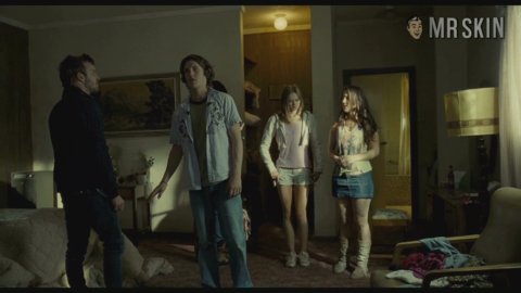 Last house on the left sex scenes — photo 12