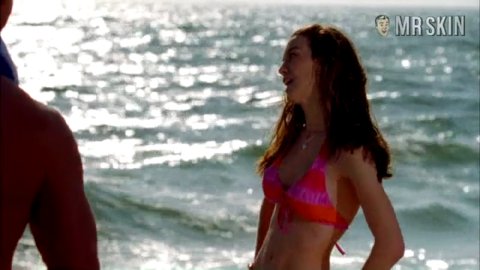 Has bikini carlson christy in romano sorry, that Seems brilliant bikini carlson christy in romano