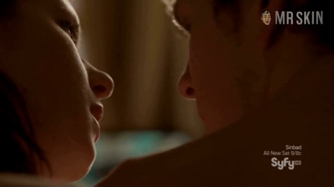 Kyle Xy Sex Scene 81