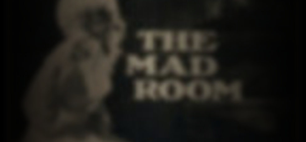 The mad room nude clip Facial nerve origin