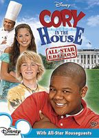 Cory In The House Nude 116